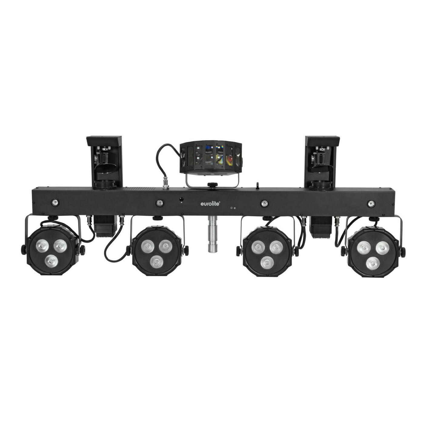 EUROLITE LED KLS Scan Next FX Compact Light Set - Image 13