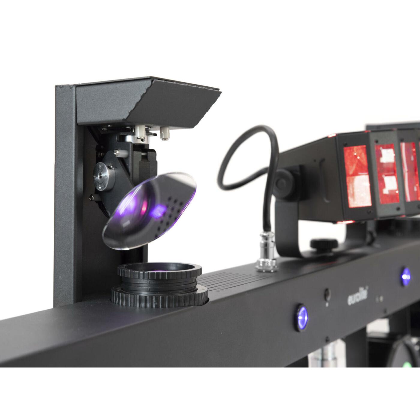 EUROLITE LED KLS Scan Next FX Compact Light Set - Image 24