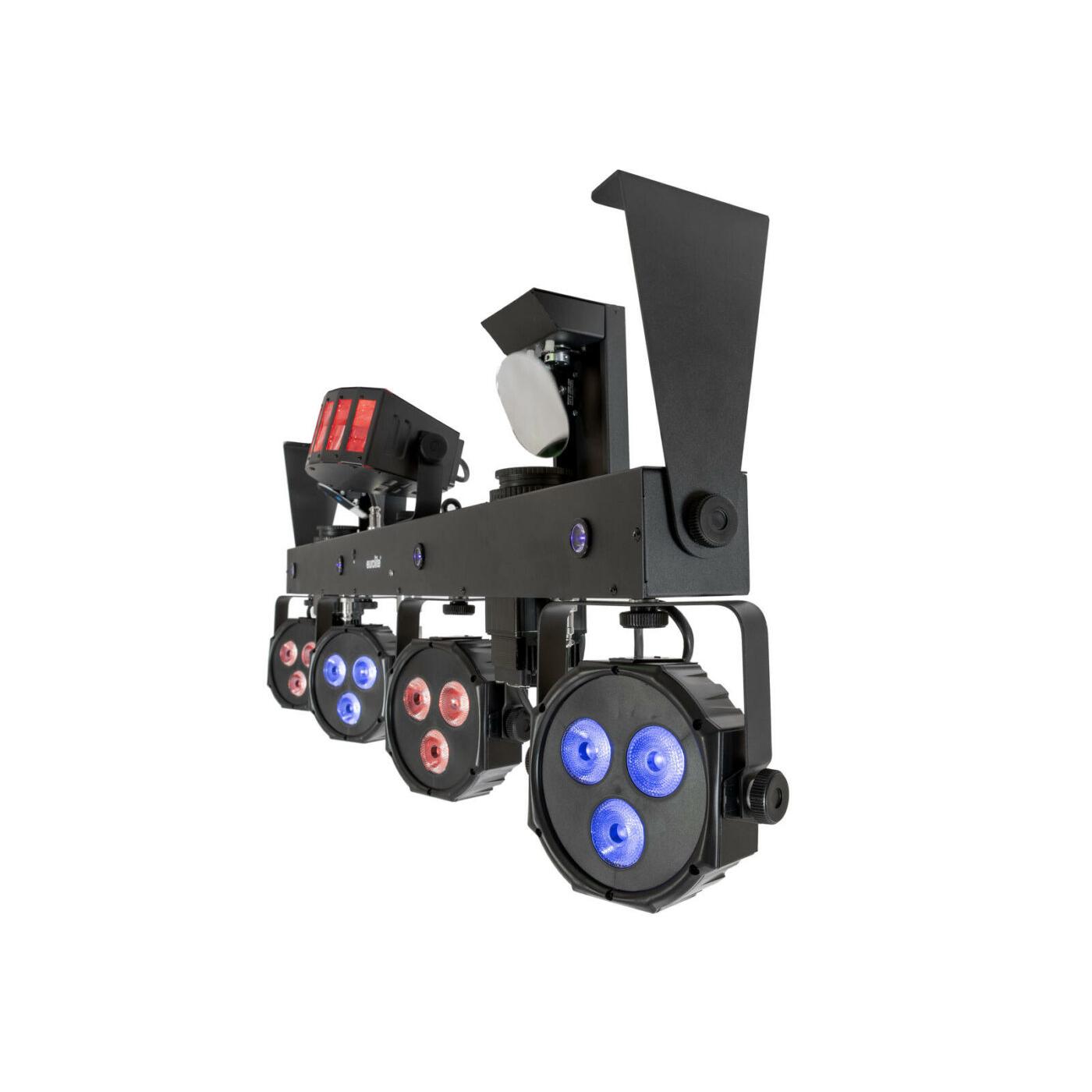 EUROLITE LED KLS Scan Next FX Compact Light Set - Image 29