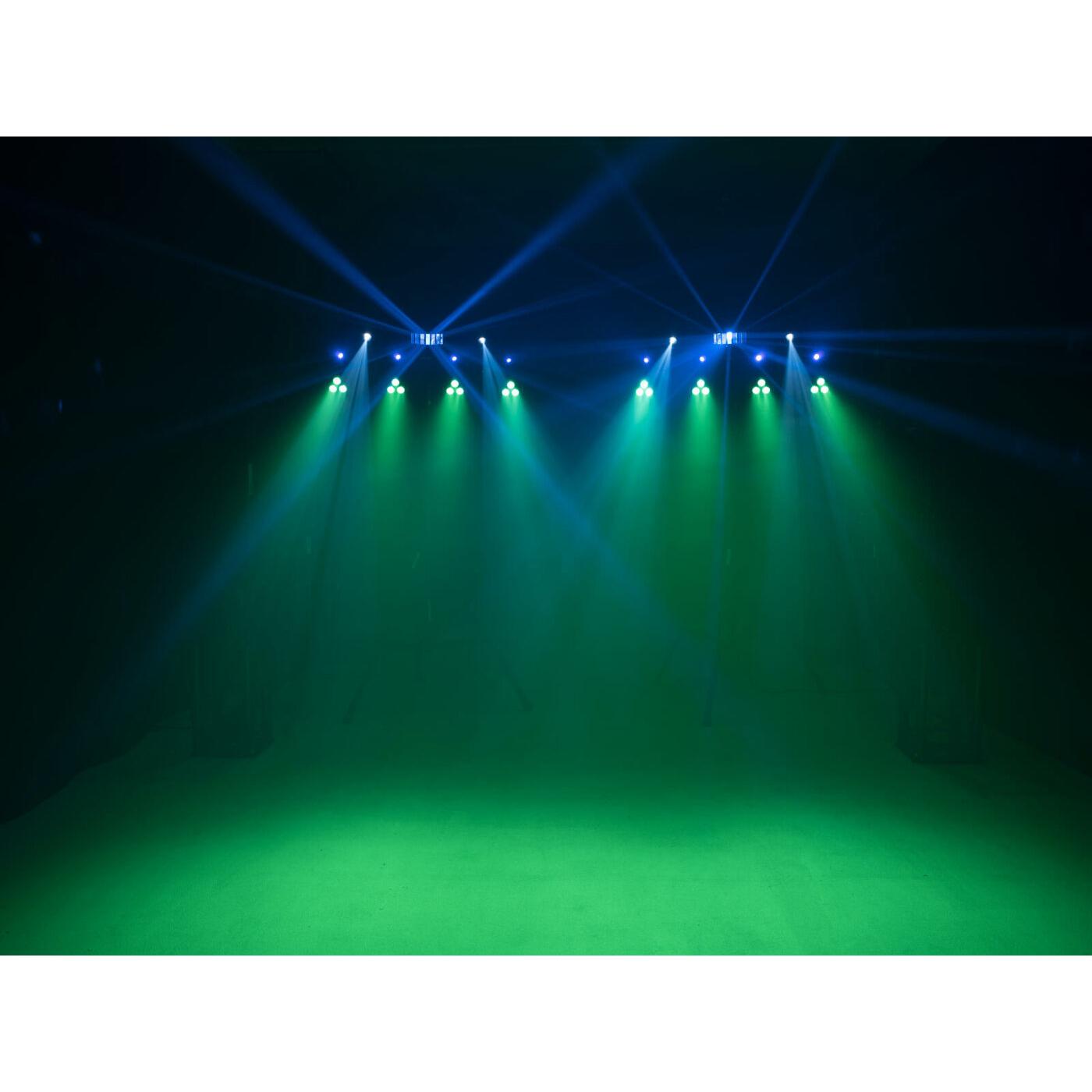 EUROLITE LED KLS Scan Next FX Compact Light Set - Image 31