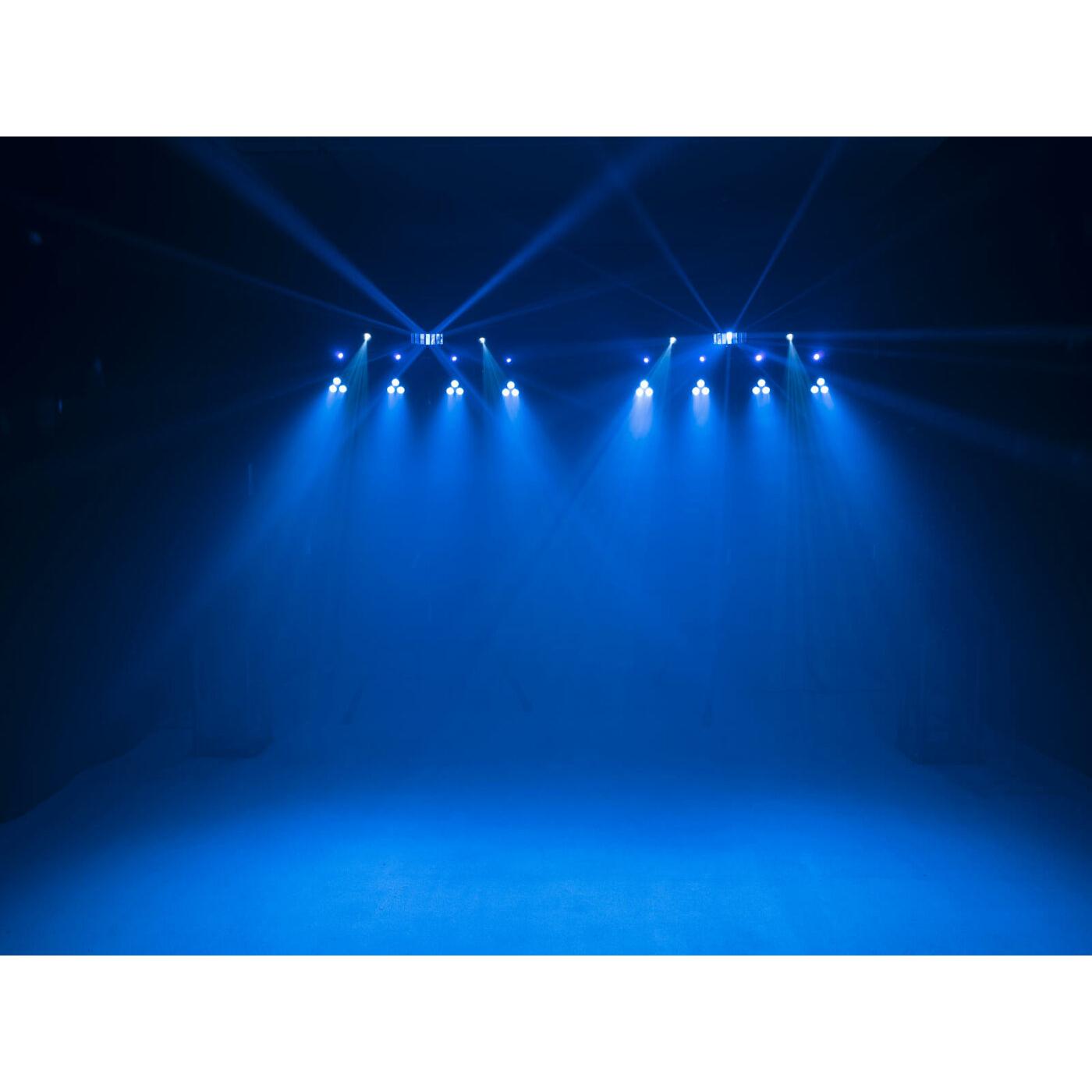 EUROLITE LED KLS Scan Next FX Compact Light Set - Image 32