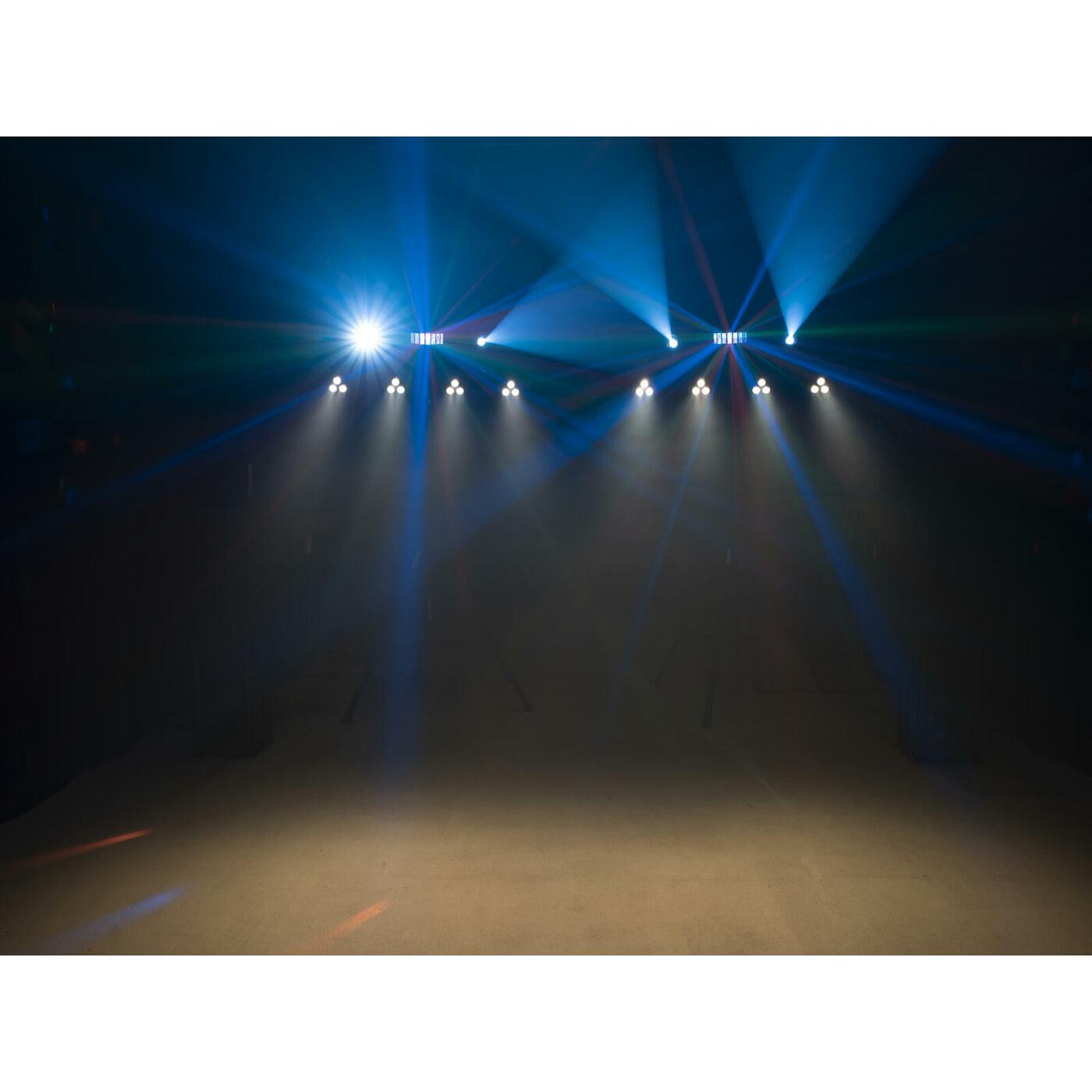 EUROLITE LED KLS Scan Next FX Compact Light Set - Image 35