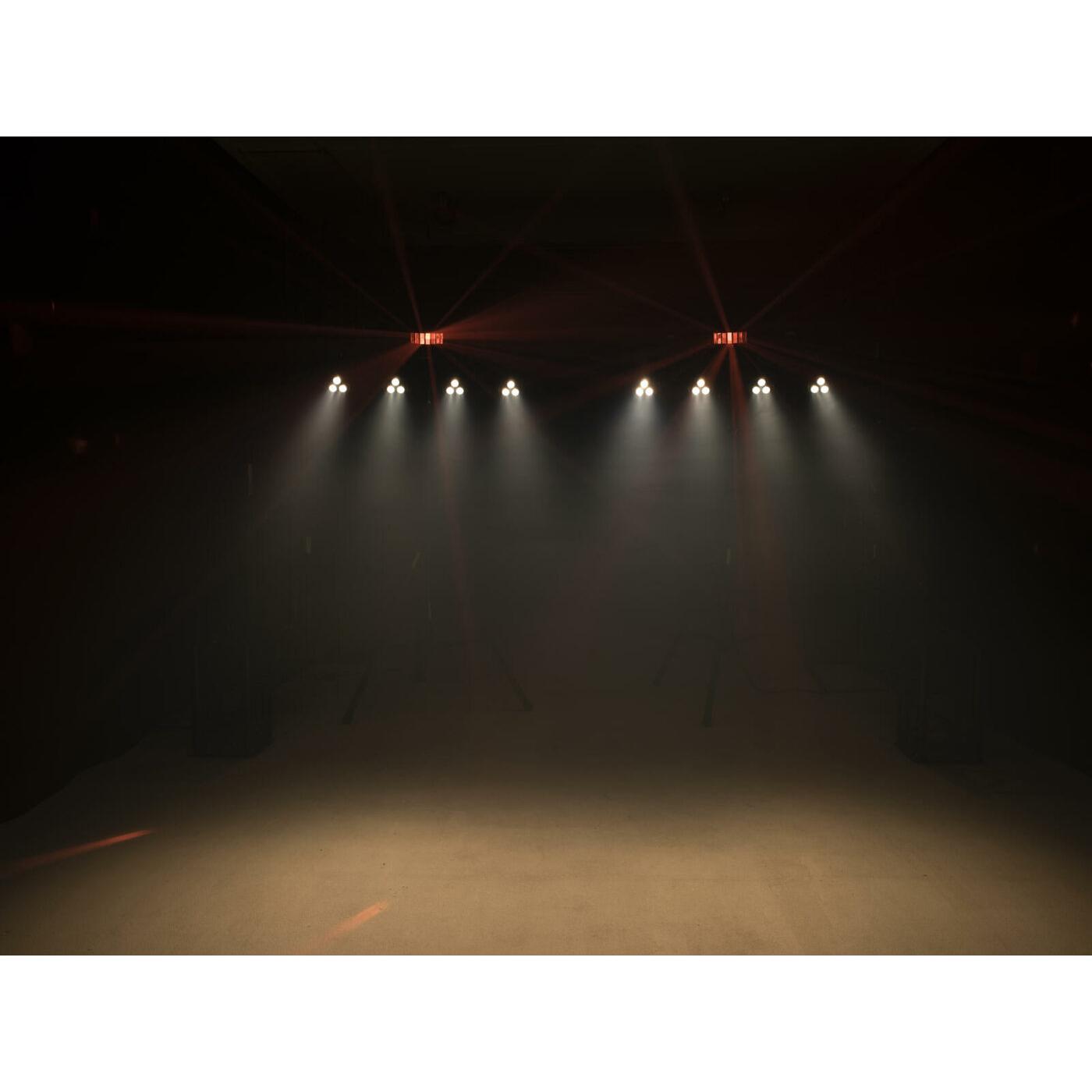 EUROLITE LED KLS Scan Next FX Compact Light Set - Image 37