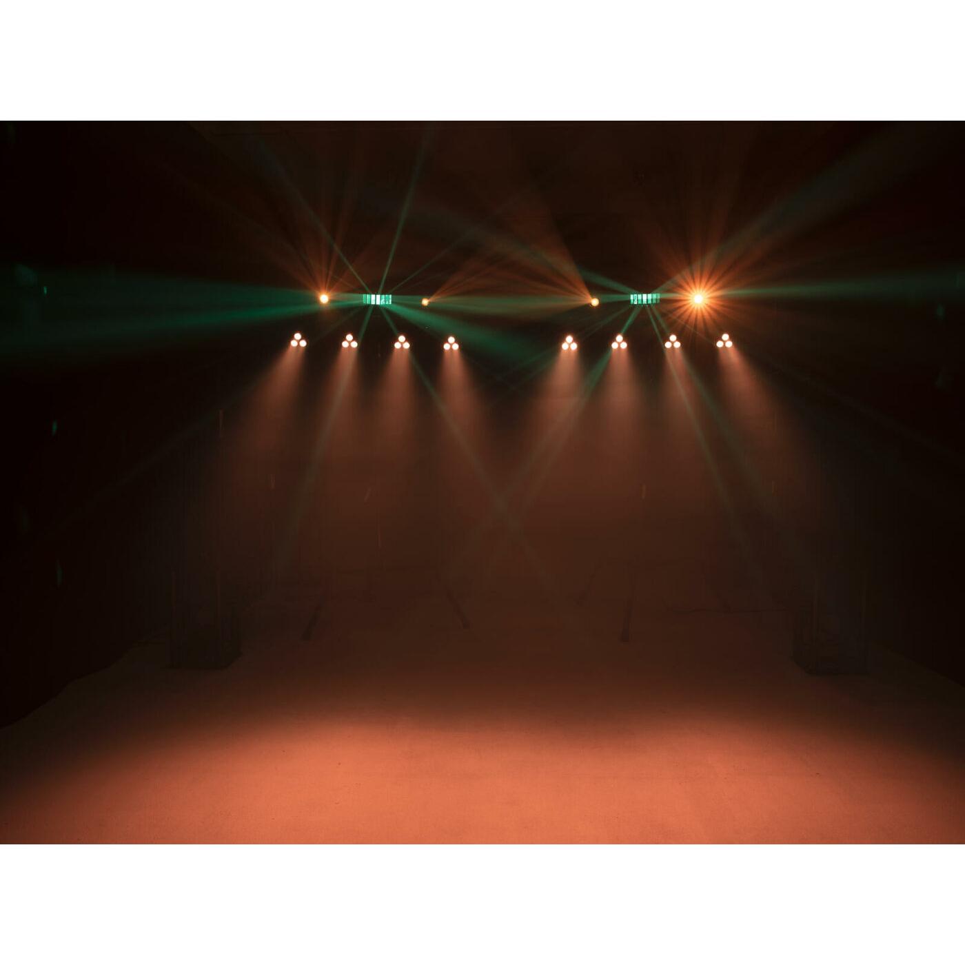 EUROLITE LED KLS Scan Next FX Compact Light Set - Image 39