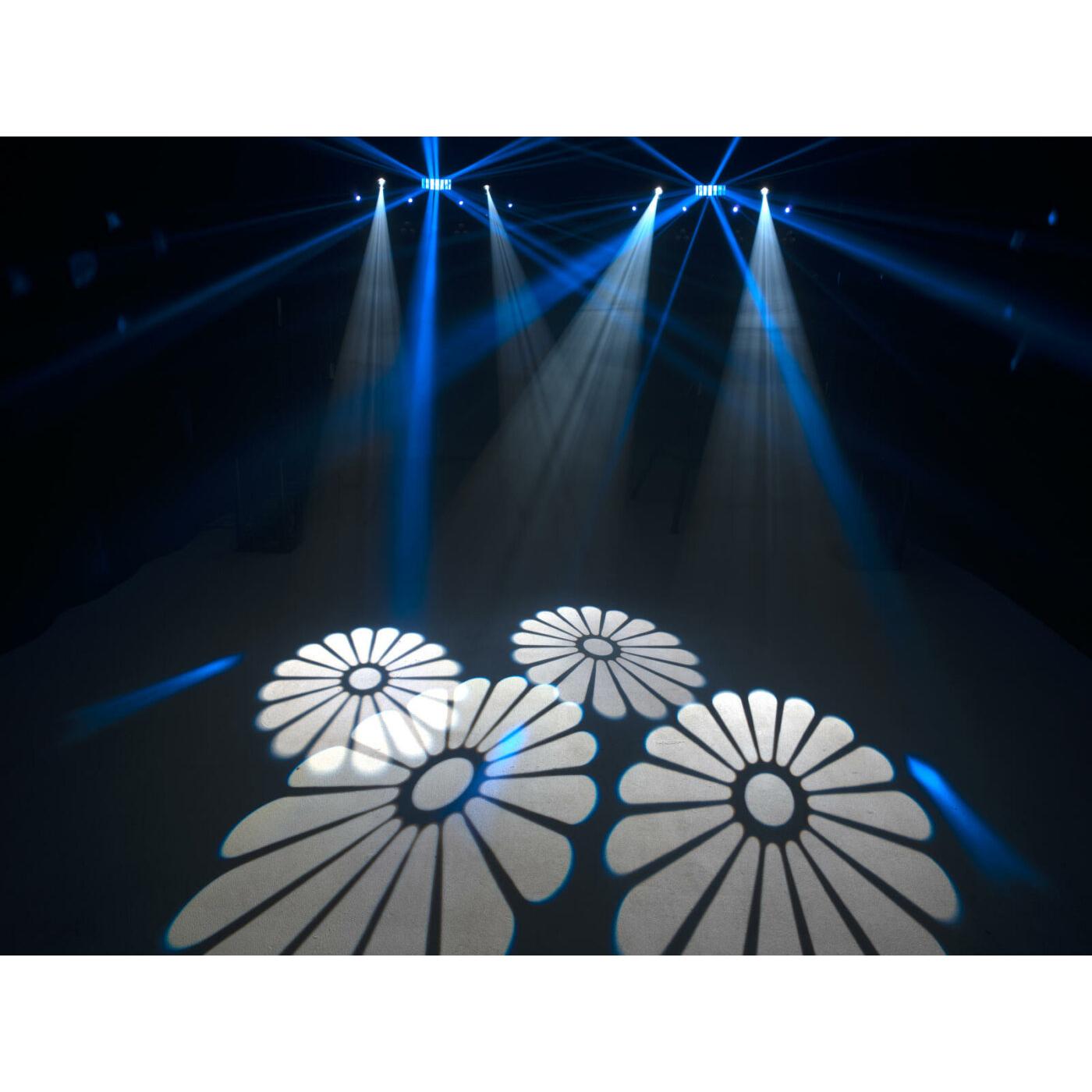 EUROLITE LED KLS Scan Next FX Compact Light Set - Image 43