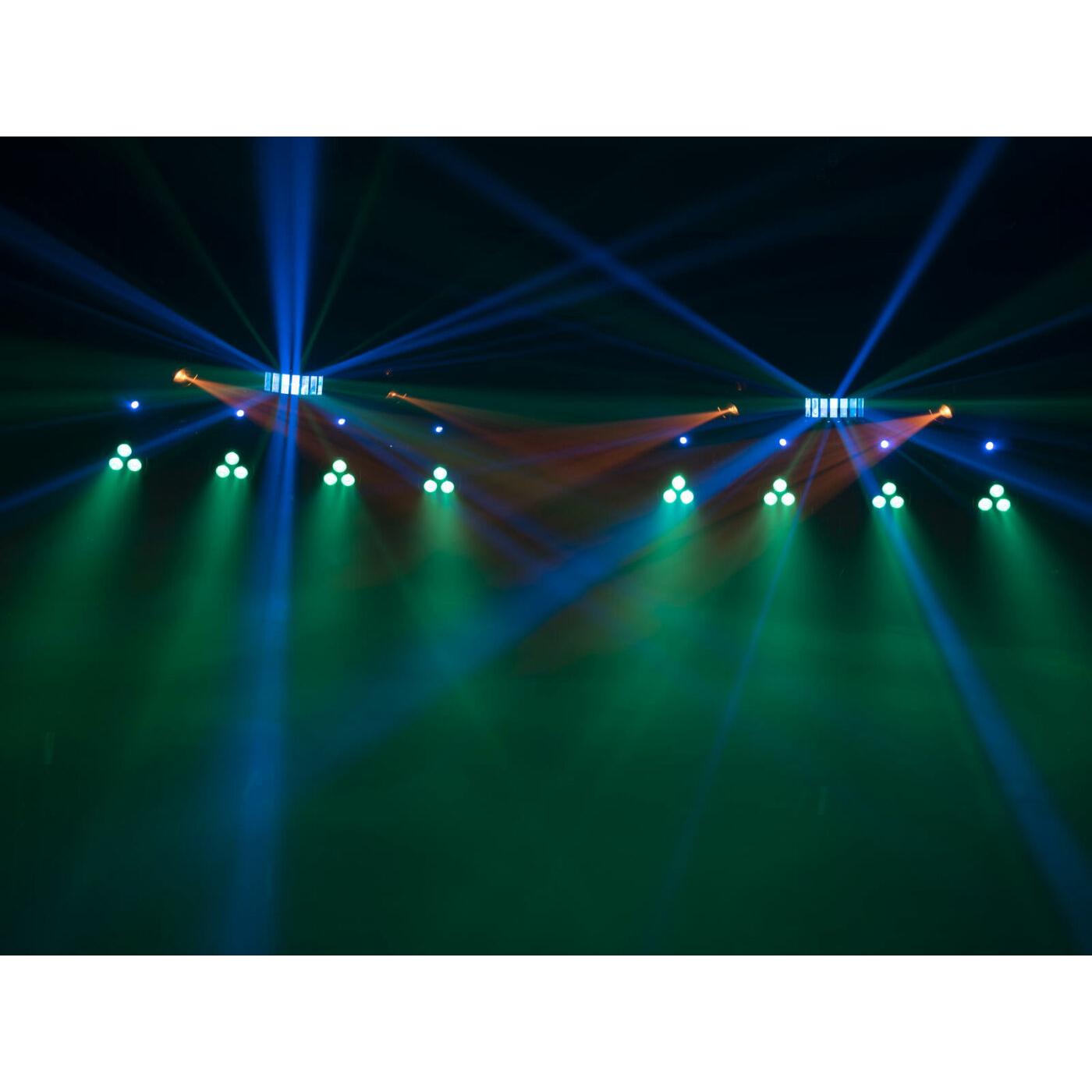 EUROLITE LED KLS Scan Next FX Compact Light Set - Image 45