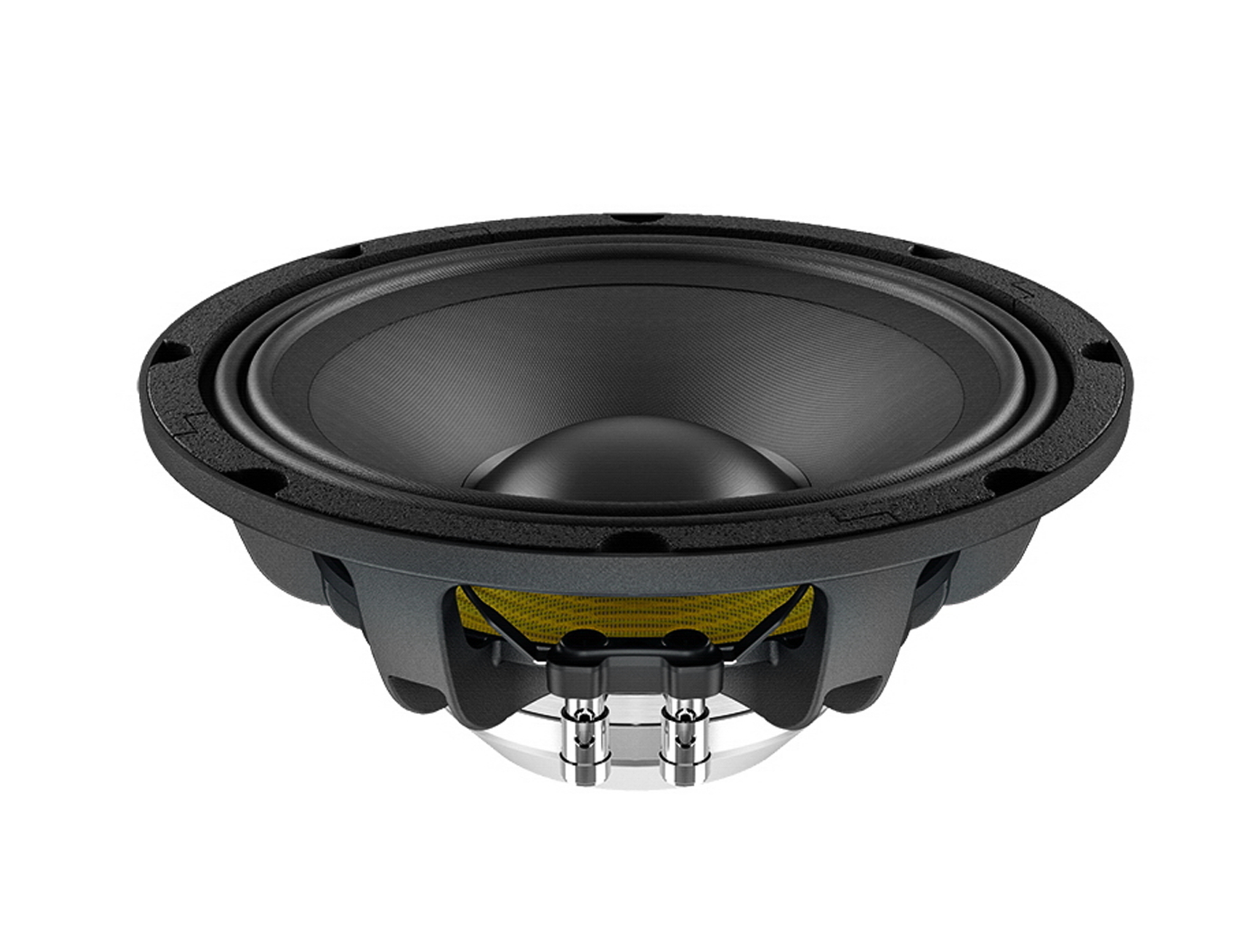 LAVOCE WAN103.01/16 10" Woofer Neodyme Magnet Aluminium Basket Driver