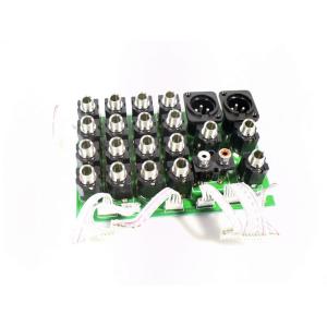 Pcb (output) CFL-1642 (GLS3)