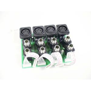 Pcb (input) CFL-1642 (GLS4)