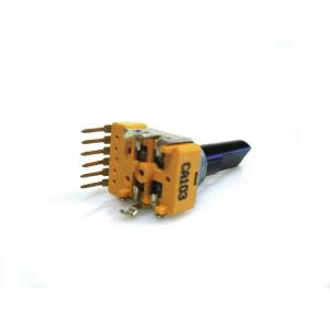 Poti CA103 2x 10KOhm 6-Pin CFL-1642