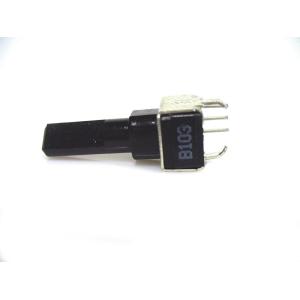 Poti B103 10KOhm 3-Pin CFL-1642