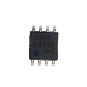 IC NJM 4580 M SMD CFL-1642