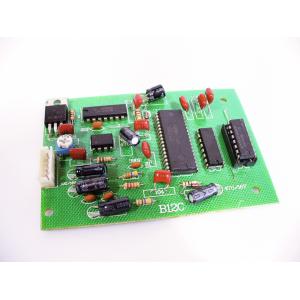 PCB (effect) LS-822A (B-12N01)