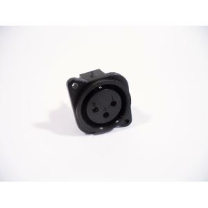 Microphone socket for LS-822A