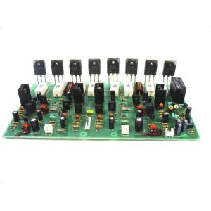 PCB (Amplifier) LS-822A-II (PFX-A1)
