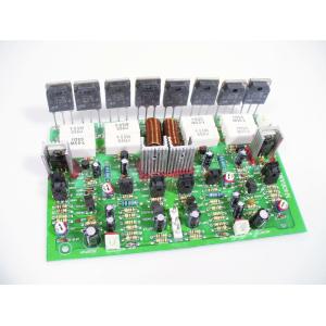 PCB (Amplifier) LS-622A (M406AMP)