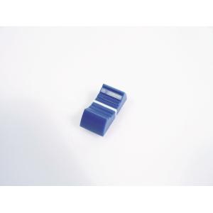 Fader knob blue LS-622A