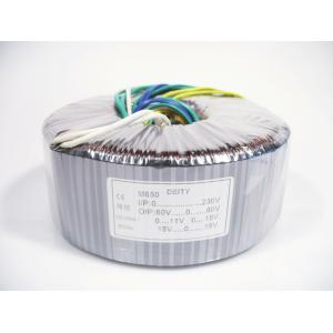 Transformer Sec.: 60-0-60V/11V/15V/15-0-15V Pri.: 230V (M650) PAP-650