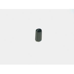 Rotary knob black RS-1622