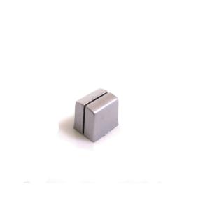 Faderknob silver for EMX-5 (CUE/PGM)