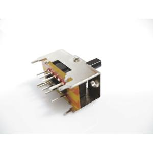 Switch (Kill on/off) PM-408 8-pin
