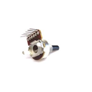 Poti B503 2x 50KOhm 6-Pin PM-404 center
