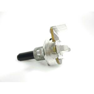 Poti B503 2x 50KOhm 6-Pin PM-404(control)