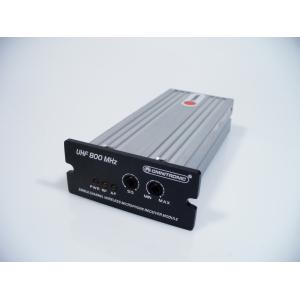 Receiver module for UHF-400 CH 1