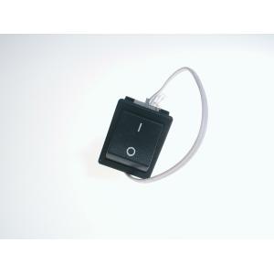 Switch (On/Off) UHF-400 (Receiver) 4-pin