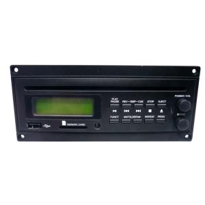 Drive W.A.M.S.-04P (CD-Player)