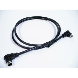 Connector cable 100cm for CDP-462