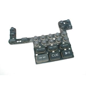 Buttons for CDP-900