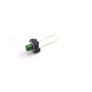 Switch for DMS-1050 (2pol/4mm)