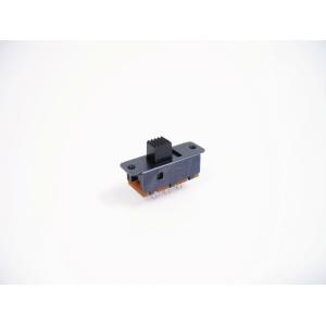 Miniature switches T217 3-pin