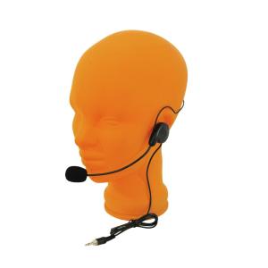 Headset microphon for TM-215/TM-250