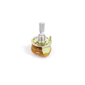CHANNEL ASSIGN-switch CM-740 12-pin