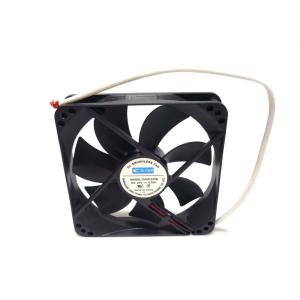 Fan 24V/0,18A 120x120x25mm (DFM1225B)
