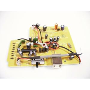Pcb (USB/OUT) for DD-2520/2550
