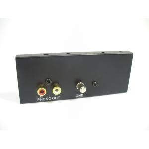PCB (output) DD-5250