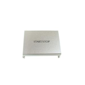 START/STOP-button for BD-1520