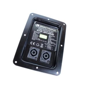 Crossover DX-2022 with terminal box