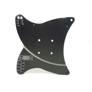 Side board for CLA-228