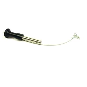 Safety pin 8x34mm for CLA-115