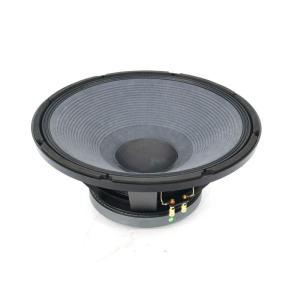 Woofer for CLA-118