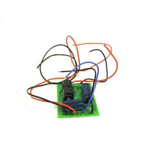 Croossover CSA-112
