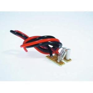 Strobe lamp for BD-1350