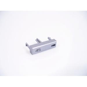 45 RPM-button BD-1350