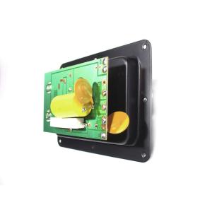 Crossover TX-2520 with terminal box