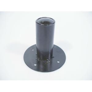 housing part (Mounting flange) DS-Speakers