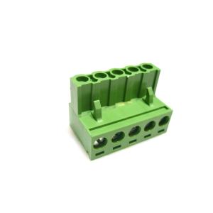 Terminal-Connector 5-Pol In-/Output MCP-Amps.